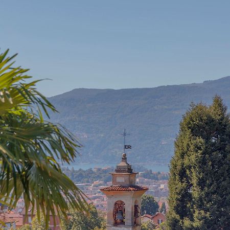 Casa Brambilla Villa Cissano Eksteriør bilde