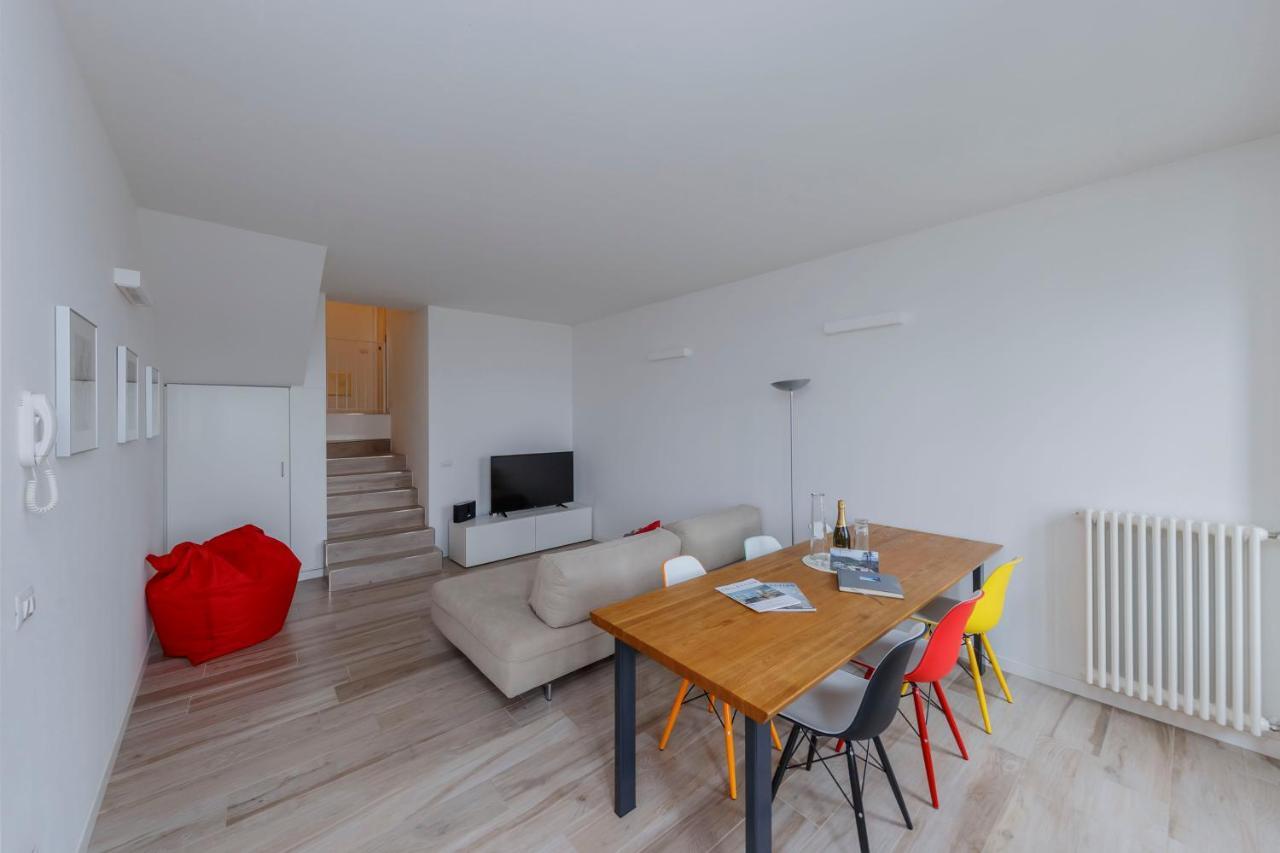 Casa Brambilla Villa Cissano Eksteriør bilde