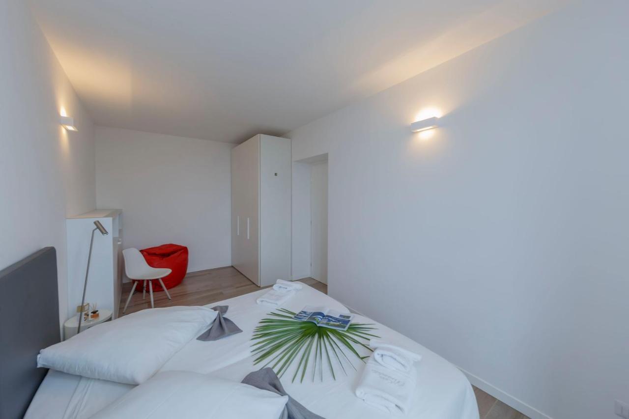 Casa Brambilla Villa Cissano Eksteriør bilde