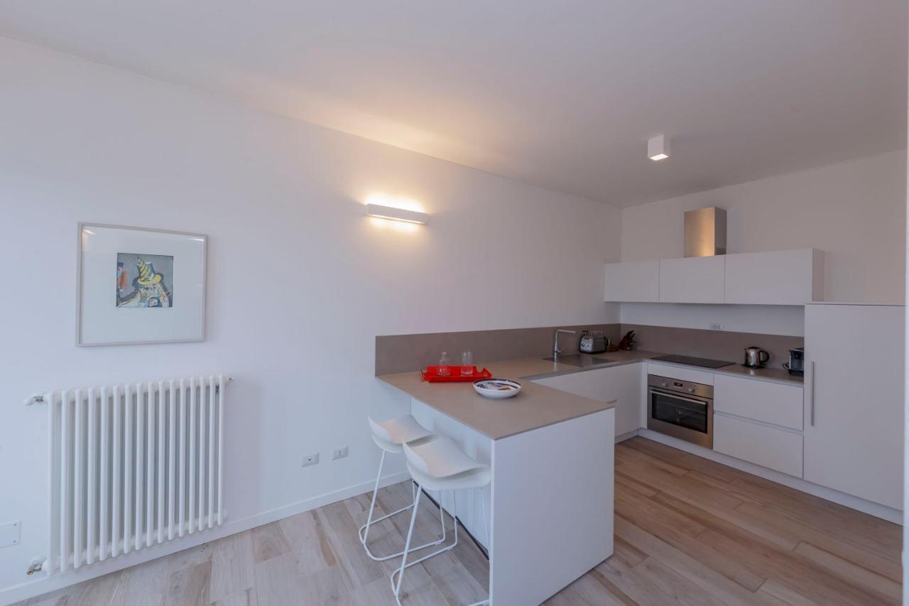 Casa Brambilla Villa Cissano Eksteriør bilde