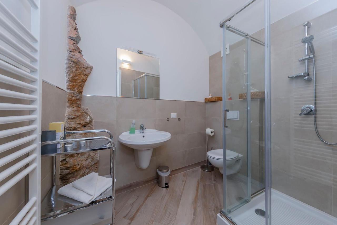 Casa Brambilla Villa Cissano Eksteriør bilde